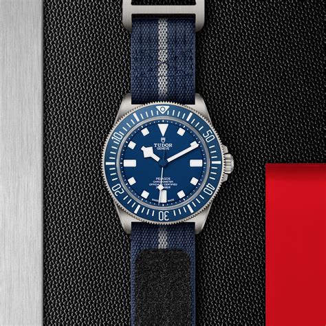 tudor pelagos spessore|tudor pelagos fxd.